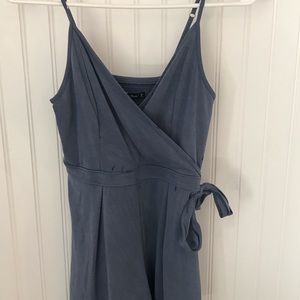 Abercrombie romper
